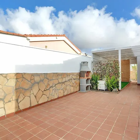 Ferienhaus La Maresia *