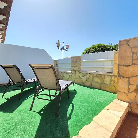 Tatil Evi La Maresia *