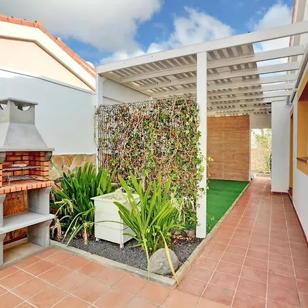 La Maresia Tatil Evi *