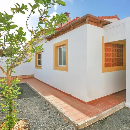 Tatil Evi La Maresia