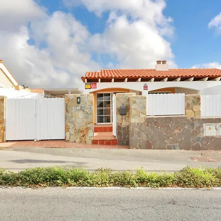 La Maresia Tatil Evi Caleta De Fuste