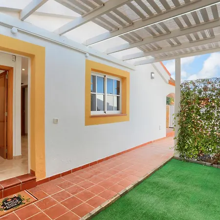 Tatil Evi La Maresia *