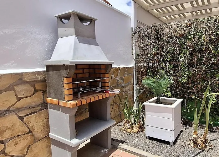 Tatil Evi La Maresia Caleta De Fuste