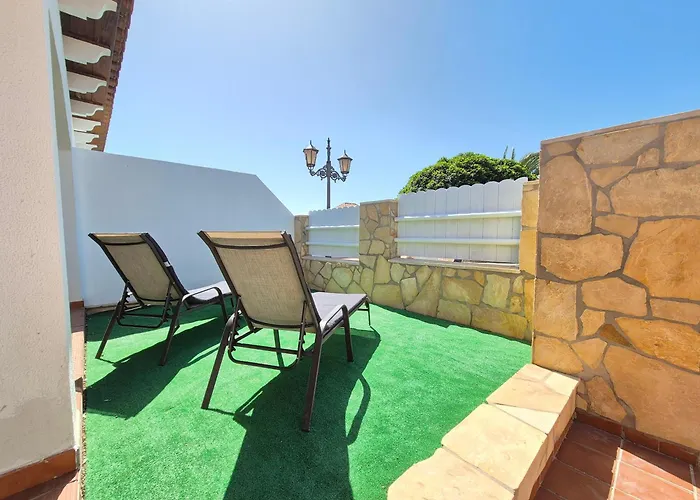 Tatil Evi La Maresia *