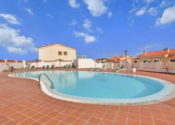 Tatil Evi La Maresia *