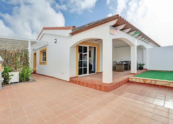 Tatil Evi La Maresia