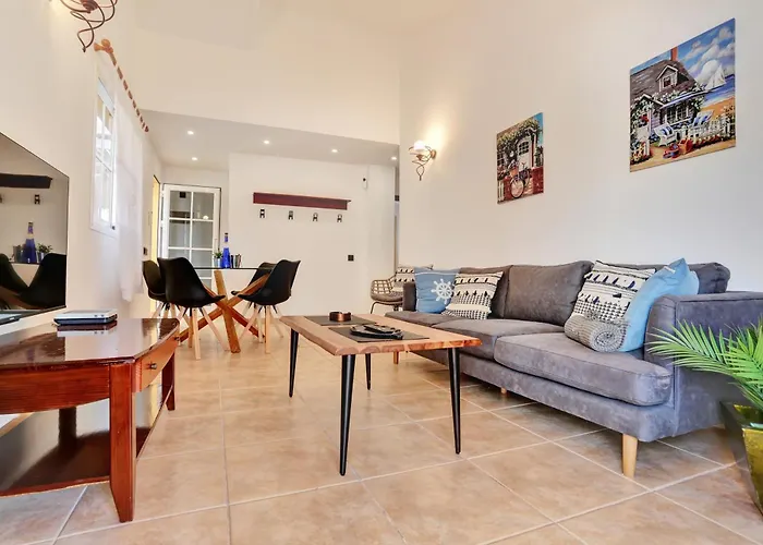 La Maresia Caleta De Fuste