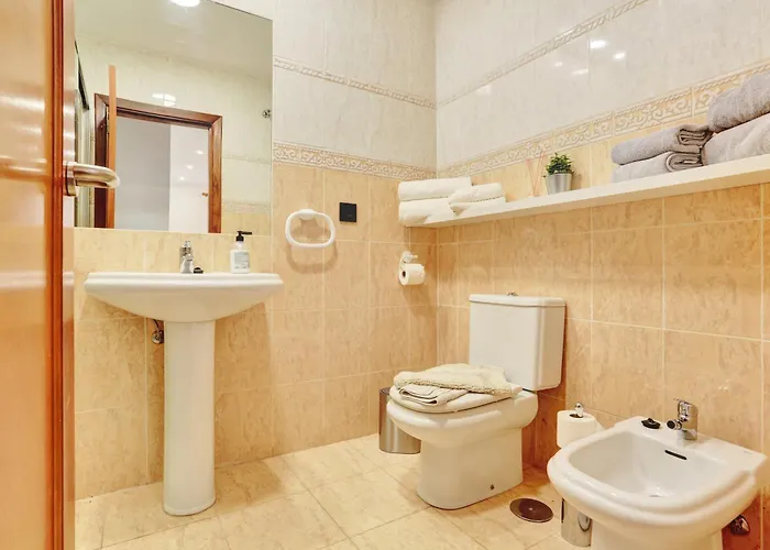 La Maresia * קלטה דה פוסטה