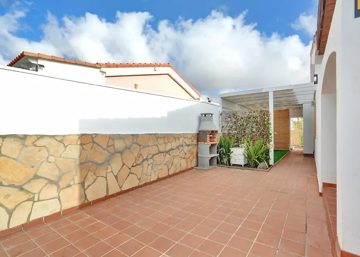 Tatil Evi La Maresia *