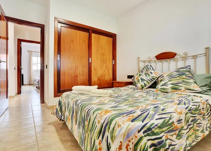 Tatil Evi La Maresia *