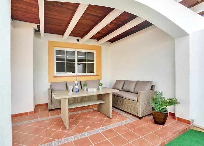 La Maresia Tatil Evi *