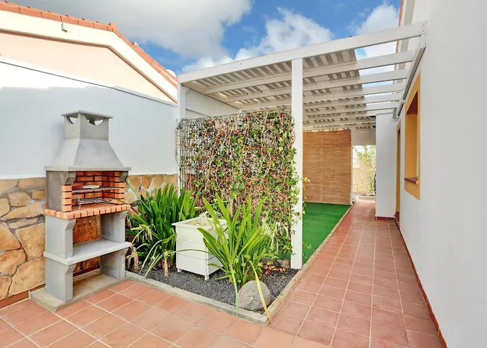 La Maresia Tatil Evi *