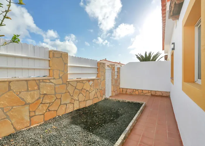 Tatil Evi La Maresia *