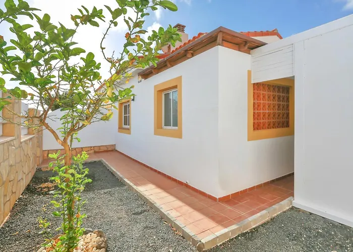 Tatil Evi La Maresia