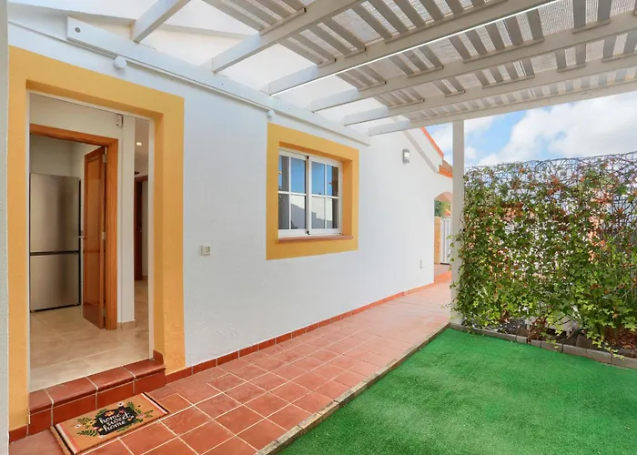 Tatil Evi La Maresia *