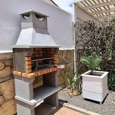 度假居 La Maresia 科斯塔卡莱塔