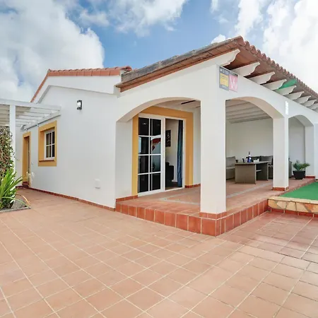 Casa vacanze La Maresia