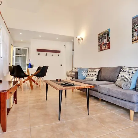 La Maresia 科斯塔卡莱塔