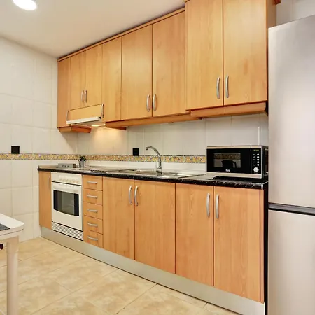 度假居 La Maresia 科斯塔卡莱塔