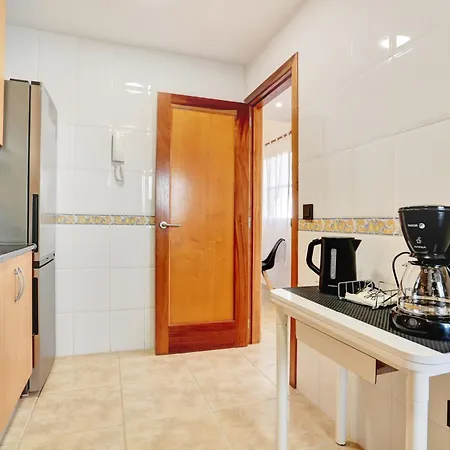 Casa vacanze La Maresia Caleta De Fuste