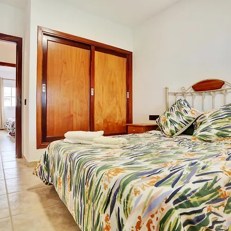 Casa vacanze La Maresia *