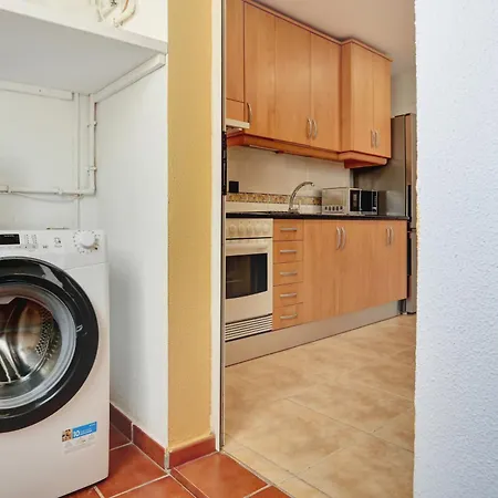 La Maresia 度假居