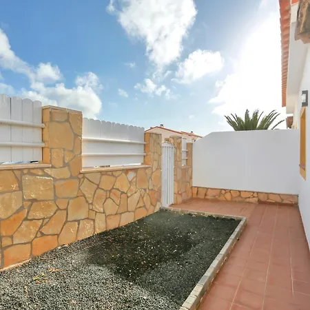 度假居 La Maresia *