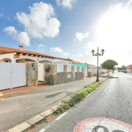 Casa vacanze La Maresia