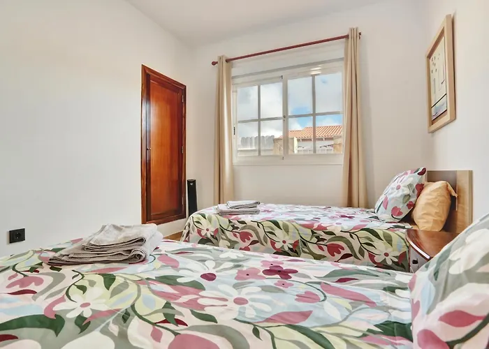 La Maresia * カレタ・デ・フステ