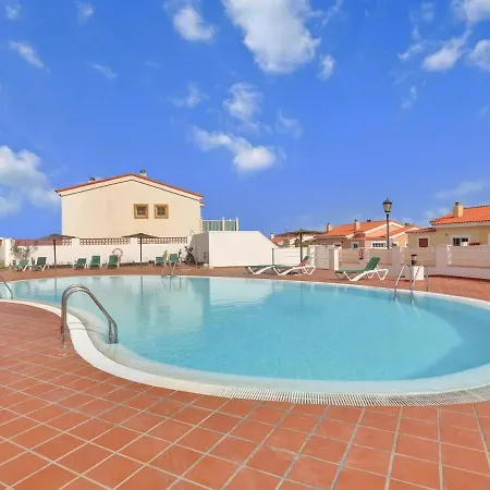 Holiday home La Maresia *