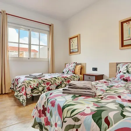 La Maresia Holiday home *