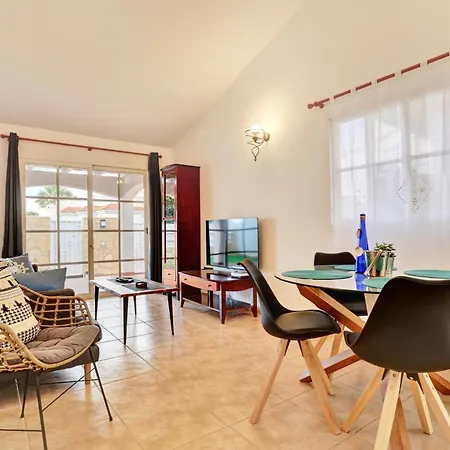 La Maresia Holiday home